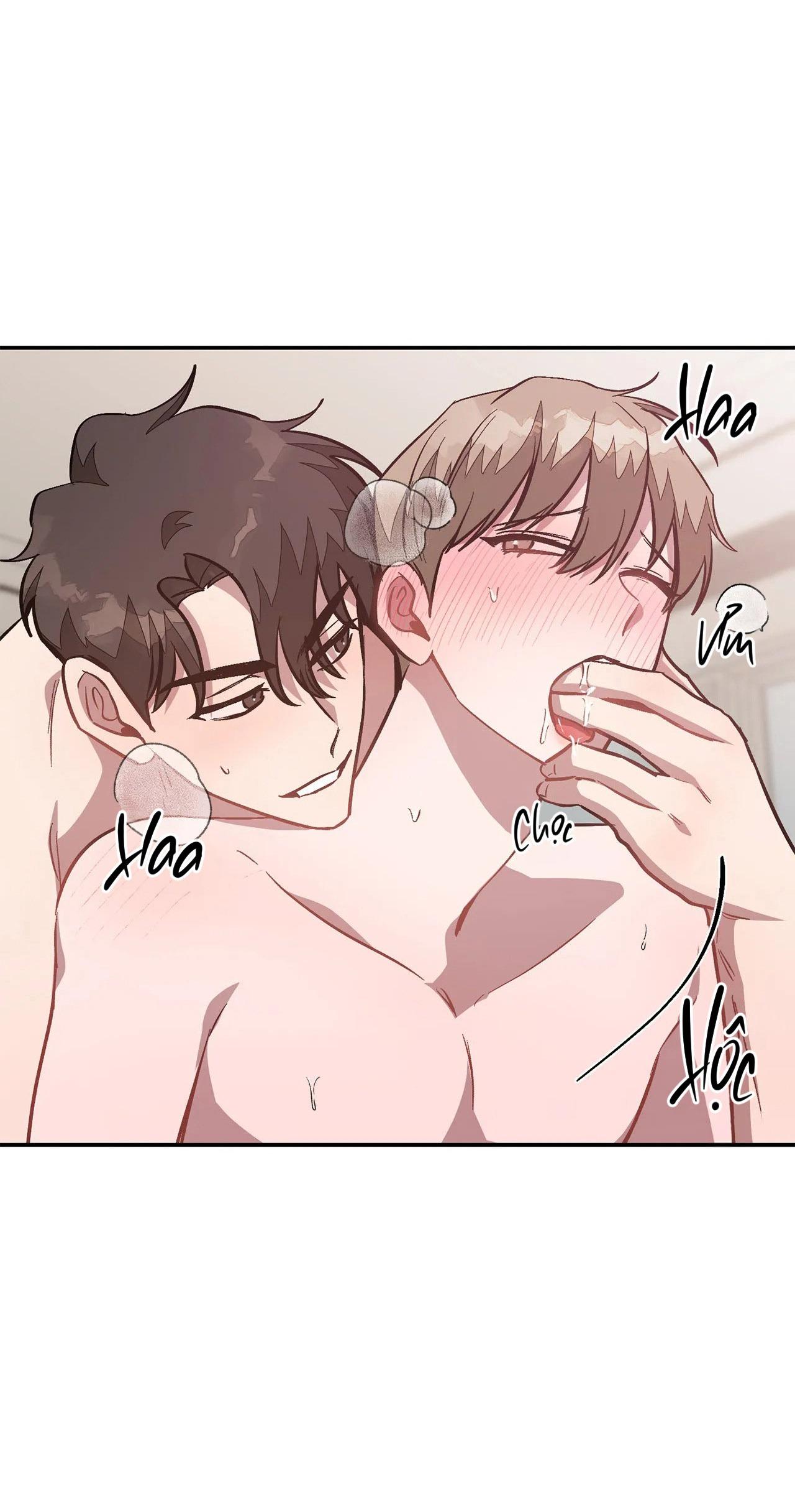 Sống Lại Lần Nữa chapter 65 32