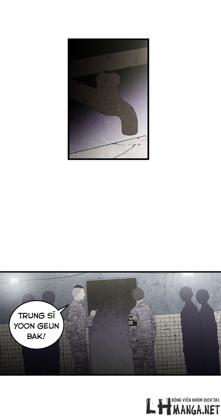 m.i.a - jakjeonjung siljong chapter 19 35