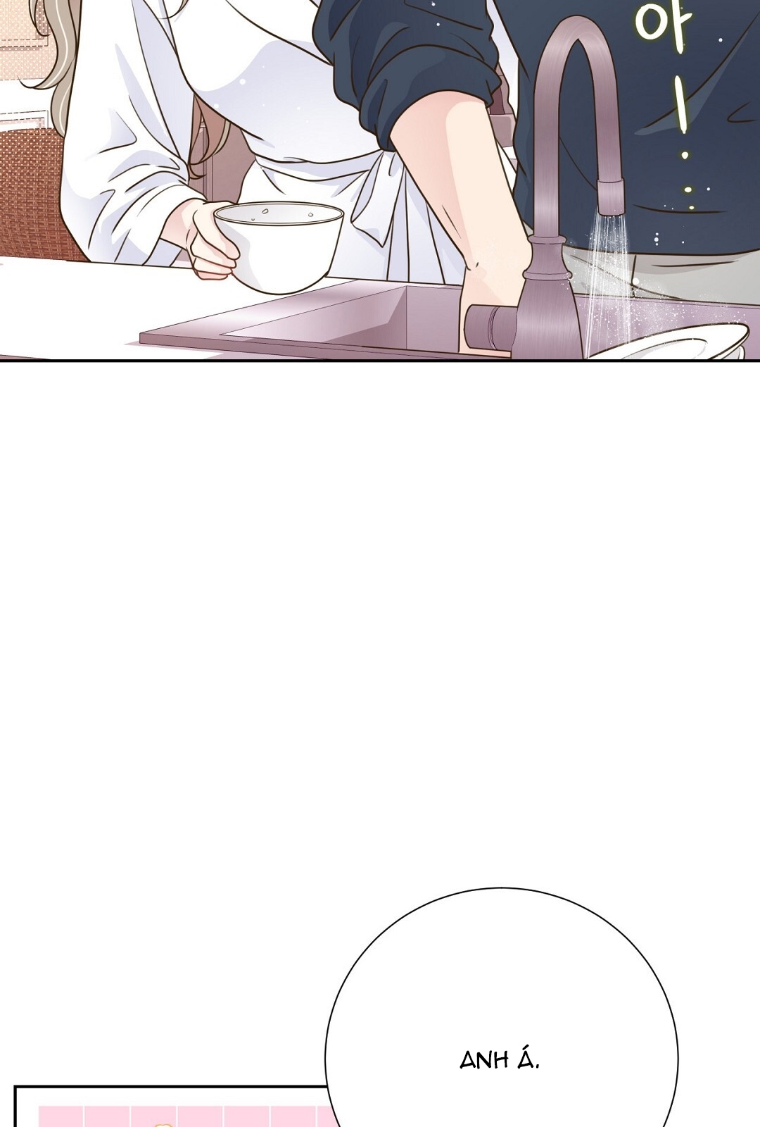 [18+] trải nghiệm thân mật với bạn của anh trai chapter 34.2 65