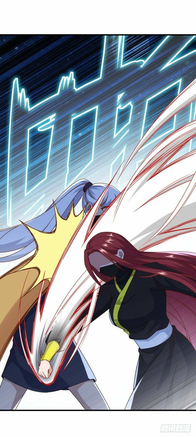 tiên ma đồng tu chapter 112 8