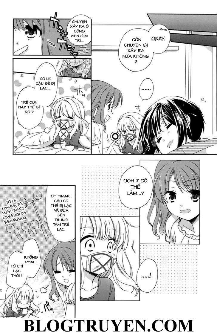 hajiotsu chapter 9 18