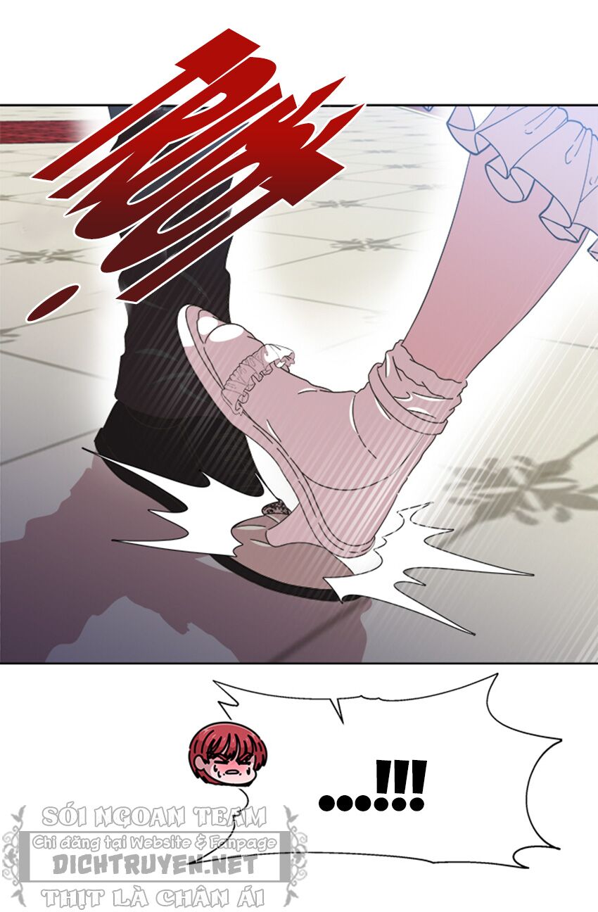 con gái bảo bối của ma vương chapter 119 9