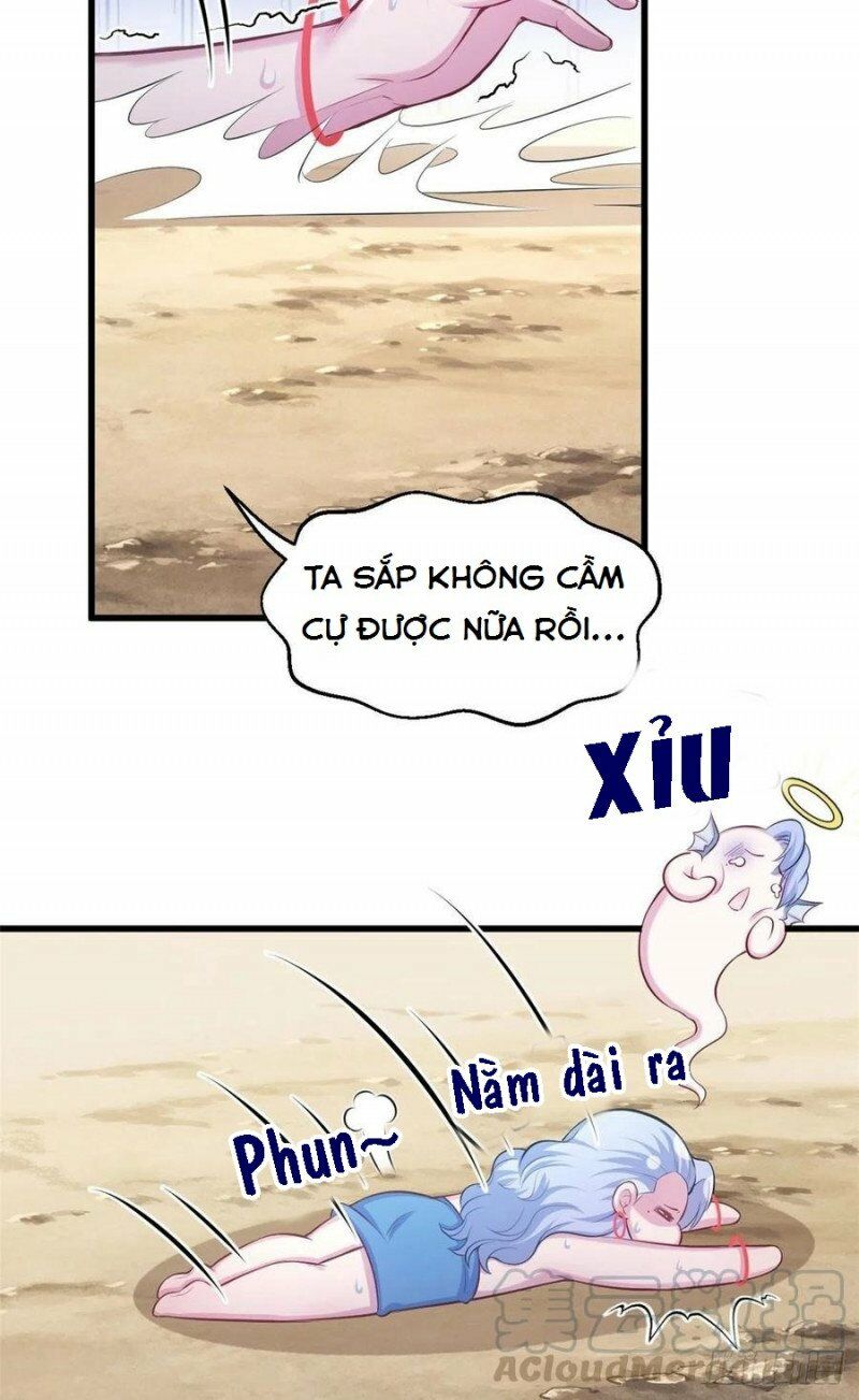 [16+] thảnh thơi thú thế chủng chủng điền, sinh sinh tể chapter 238 3