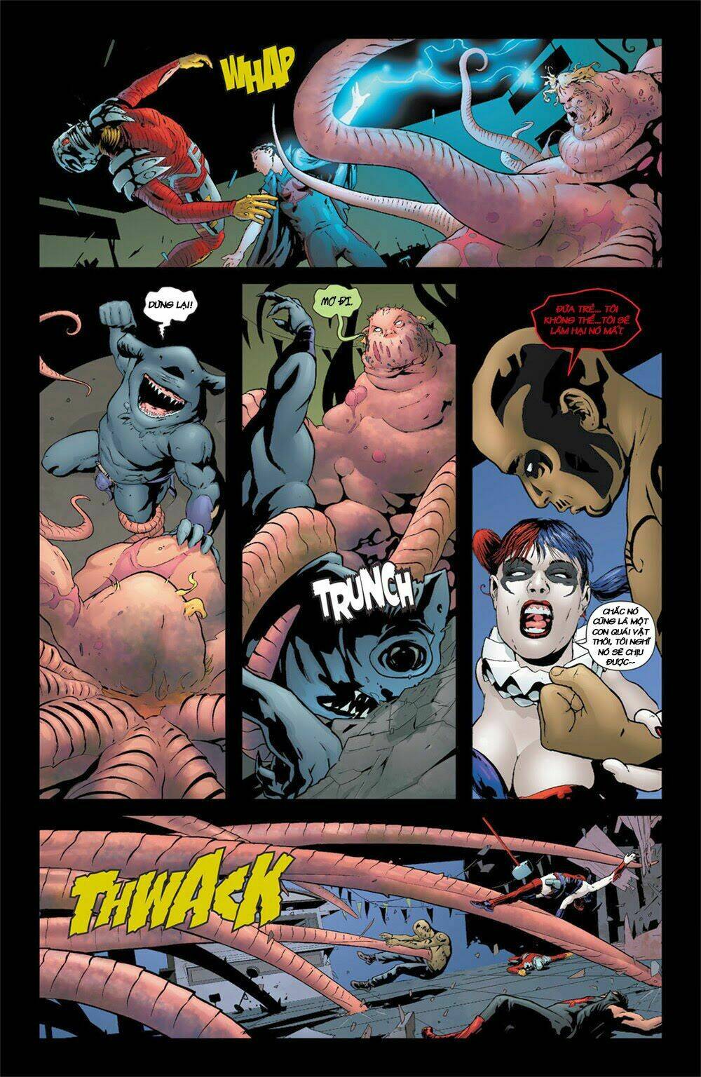 suicide squad chapter 2 16