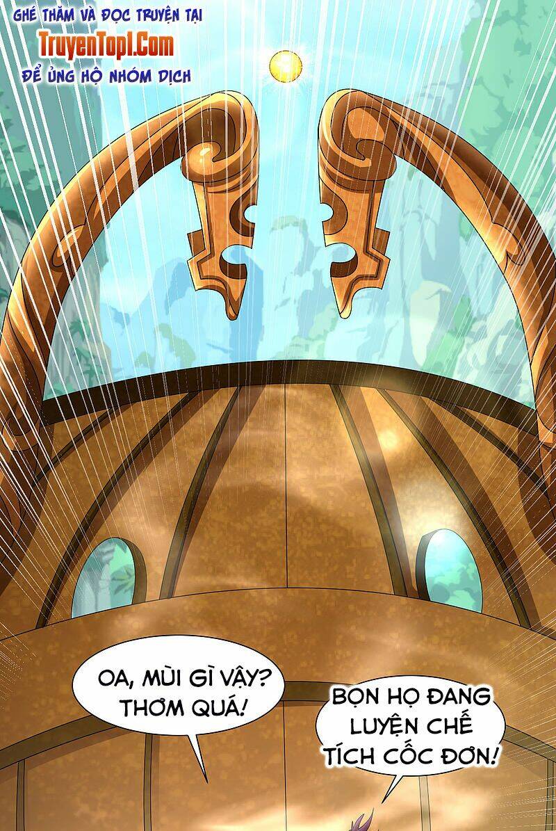 đạo ấn chapter 93 9