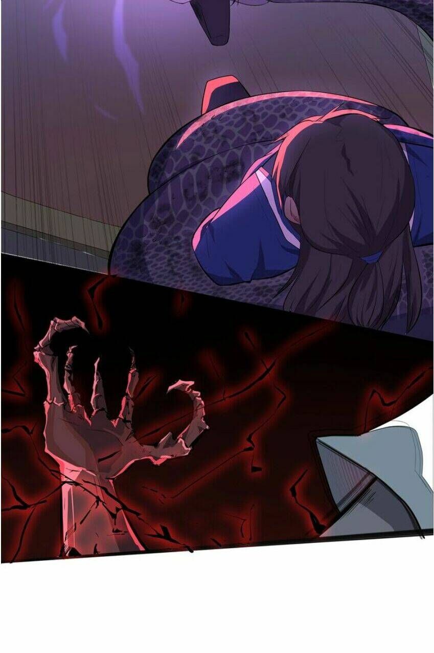 đại nghịch chi môn chapter 32 29