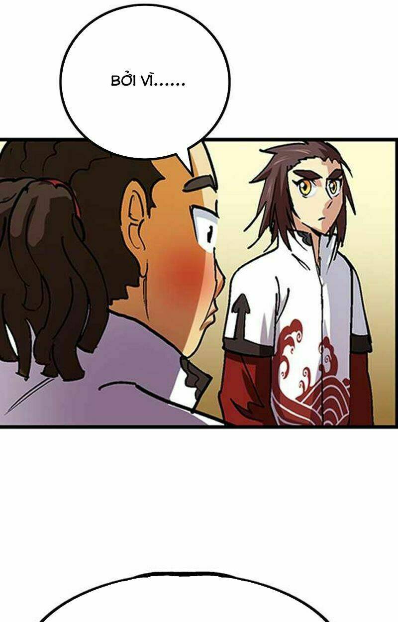 phong quỷ truyền thuyết chapter 29 16