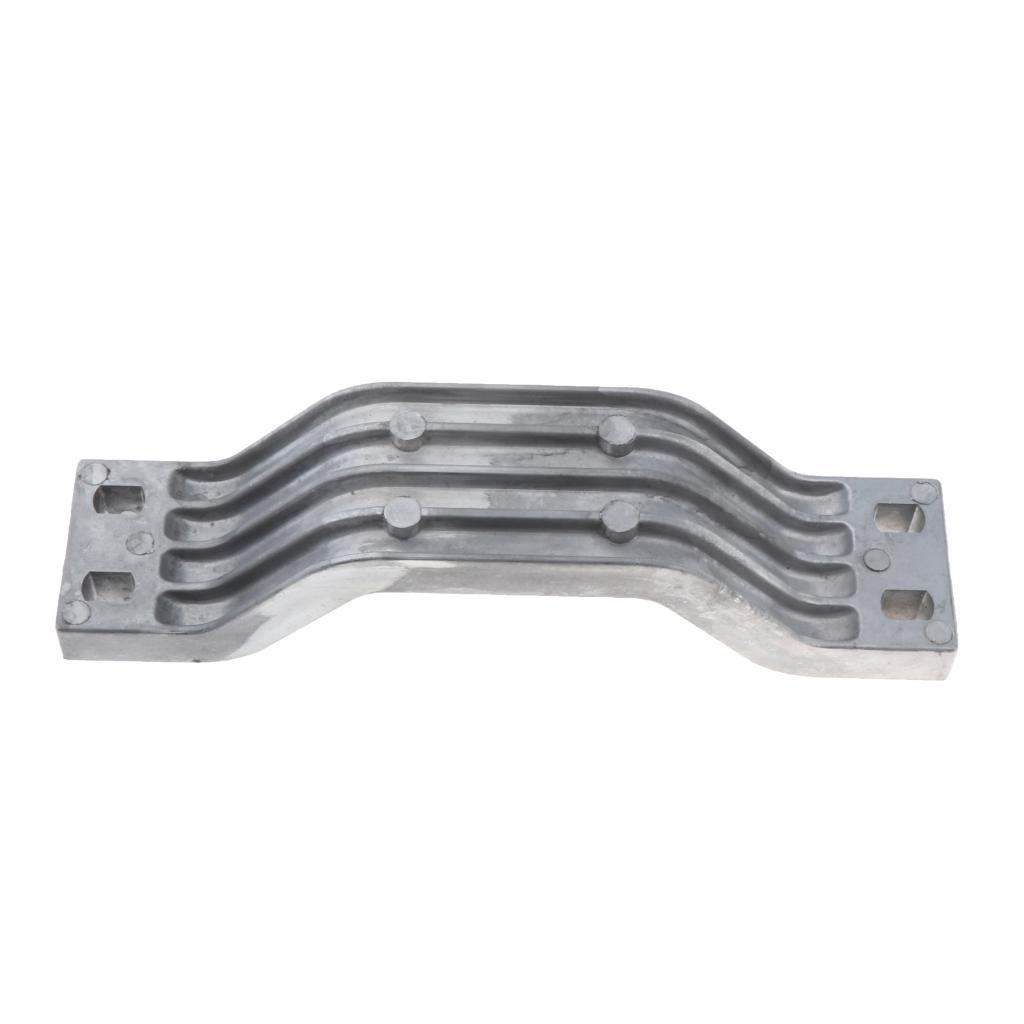 Marine Handlebar Anode for 4-stroke 150-250hp 6G5-45251-00 6G5-45251-01