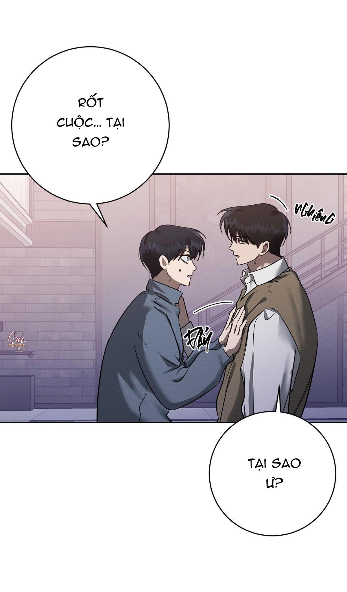 lý do của ác nhân chapter 40 32