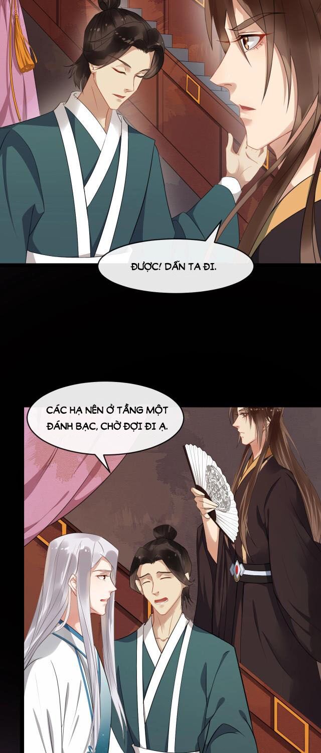 bồng sơn viễn 2 chapter 43 27