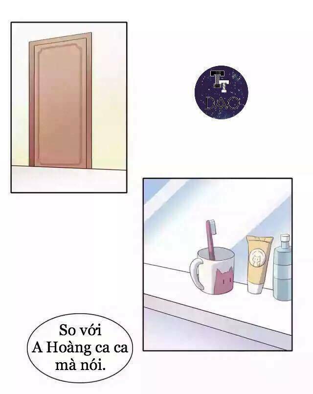 thị hoang chi thần chapter 11 5