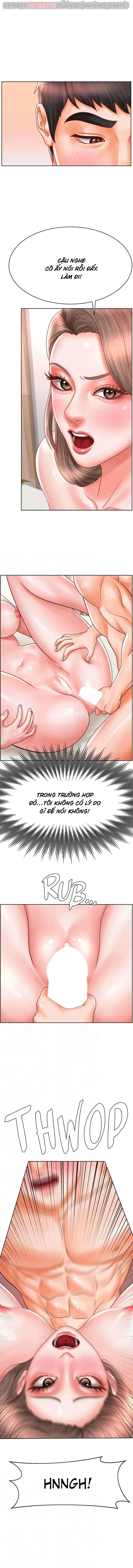 câu lập bộ manga quyến rũ chapter 19 3