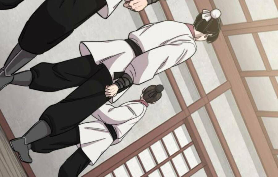 Hoa Sơn Tái Xuất chapter 45.5 43