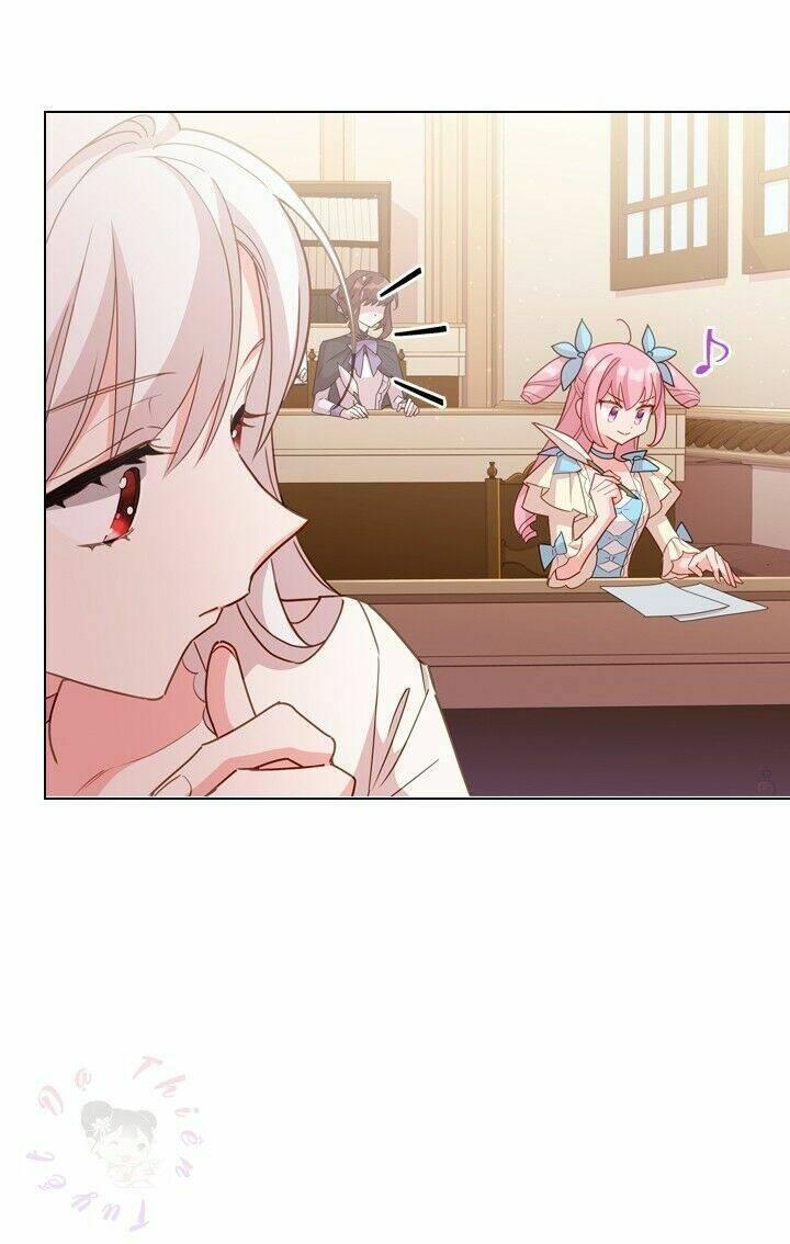 để yên cho tiểu thư hiền chapter 8 50