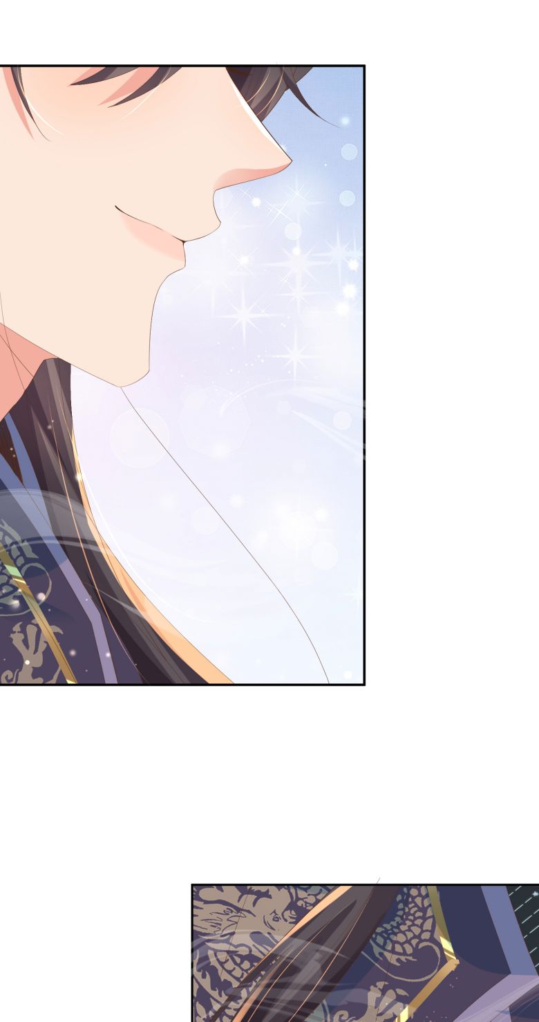 bá tổng vương phi lật xe chỉ nam chapter 97 17