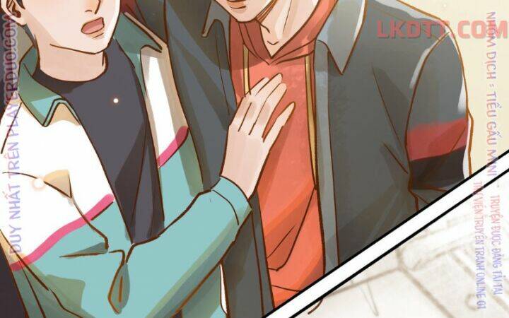 chồng trước 18 tuổi chapter 20 28