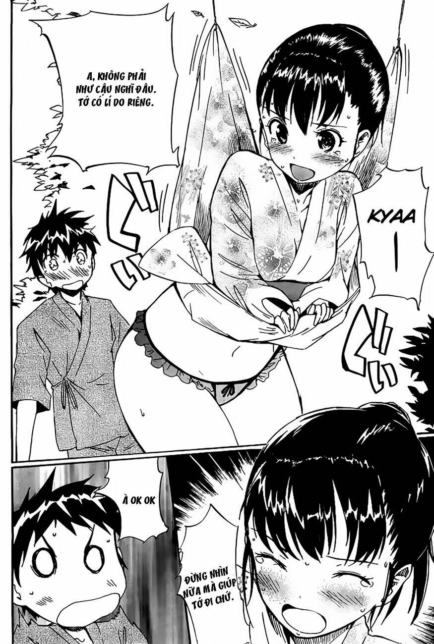 frogman chapter 54 18