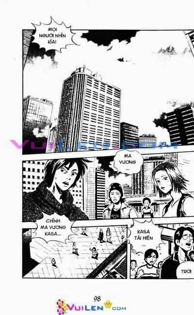 những người bạn tốt chapter 29 99