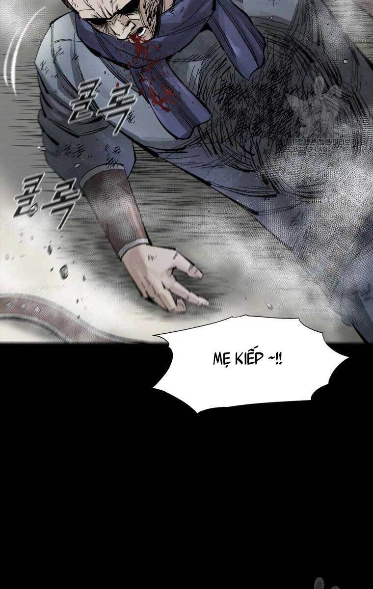 mật mã mê cung chapter 46 17