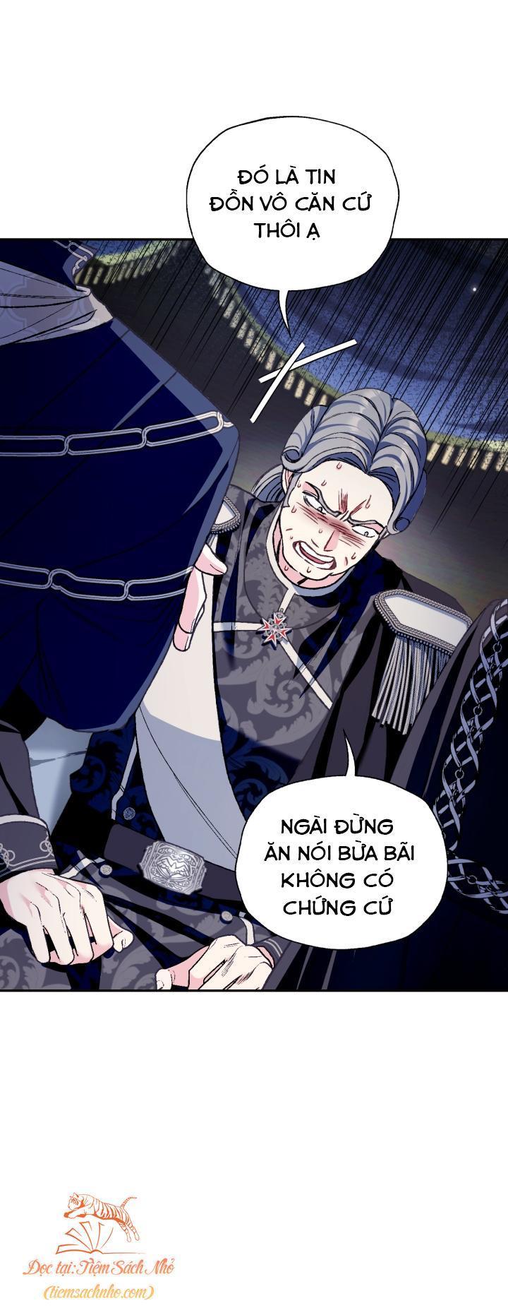 cha, con không muốn kết hôn đâu chapter 104 13