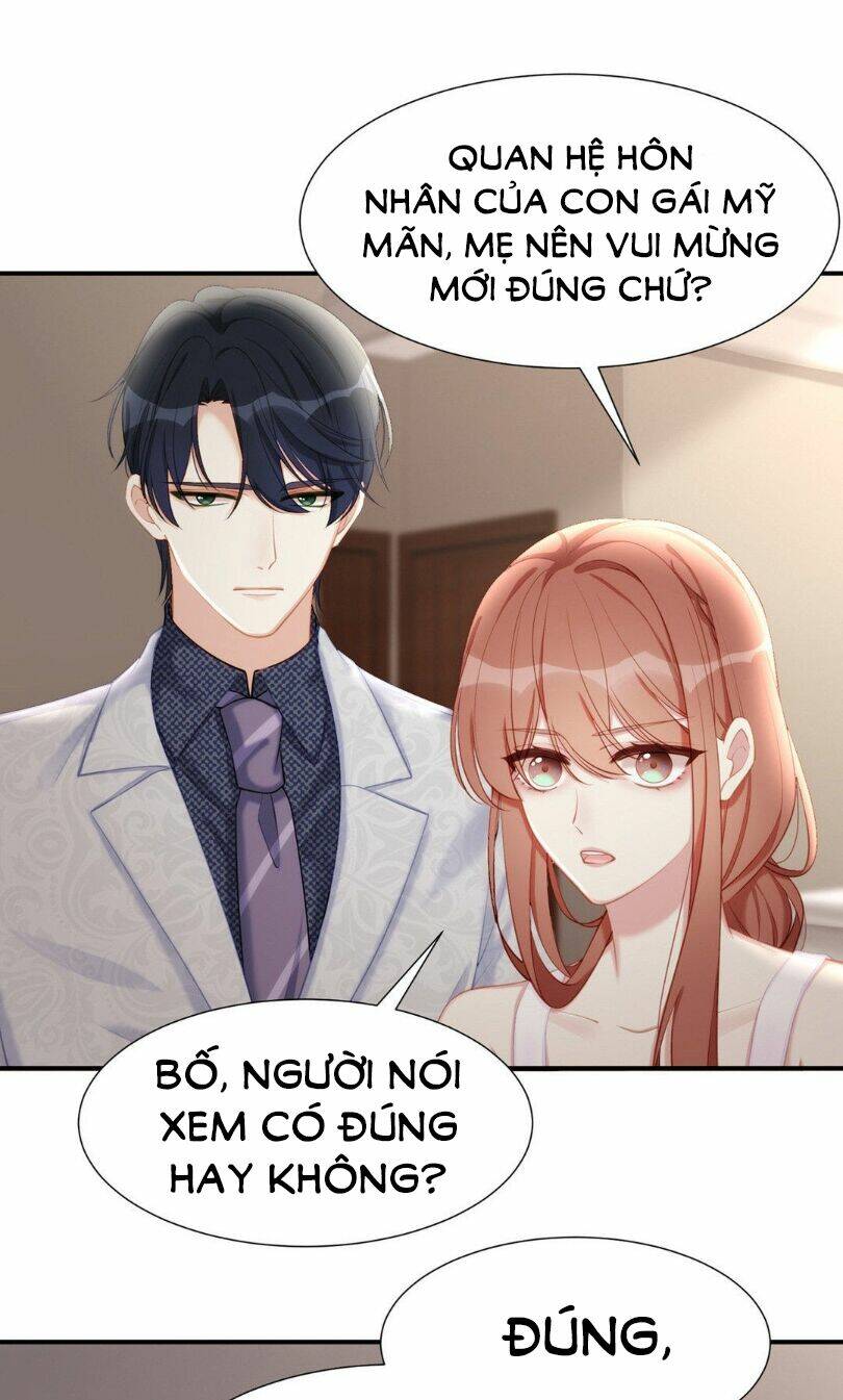 chỉ muốn cưng chiều em chapter 23 14