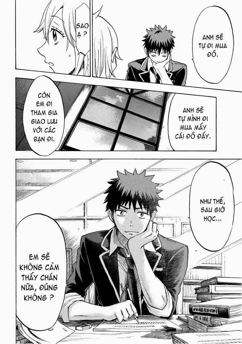 yamada và thất đại ma nữ chapter 113 17