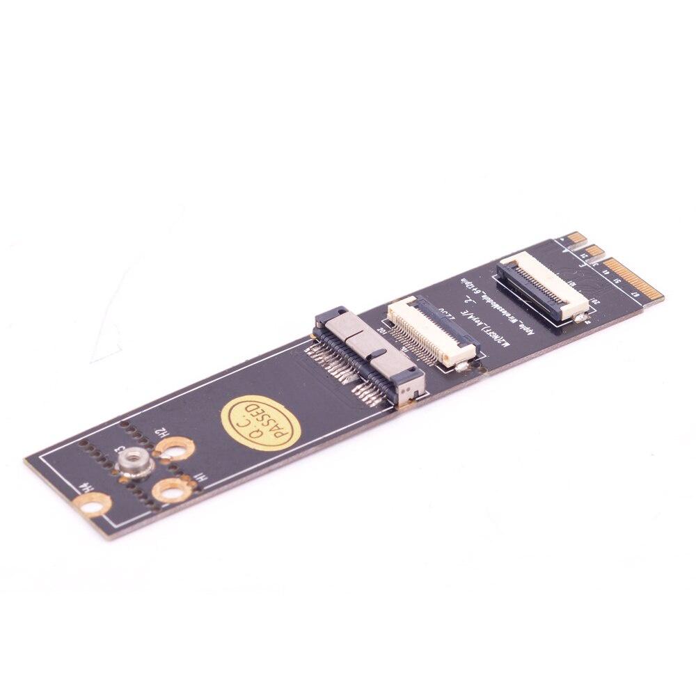 Bộ Chuyển Đổi Mạng Không Dây M.2 Cho Macbook BCM94360CS2 BCM943602Cs BCM94360CD BCM Chất Lượng Cao943602Cdp BCM94360CSAX Chất Lượng Cao