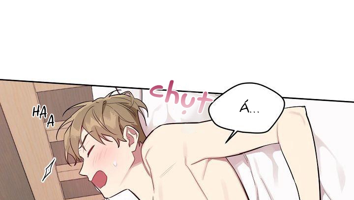 vị khách khả nghi và nhóc làm thêm chapter 14 106