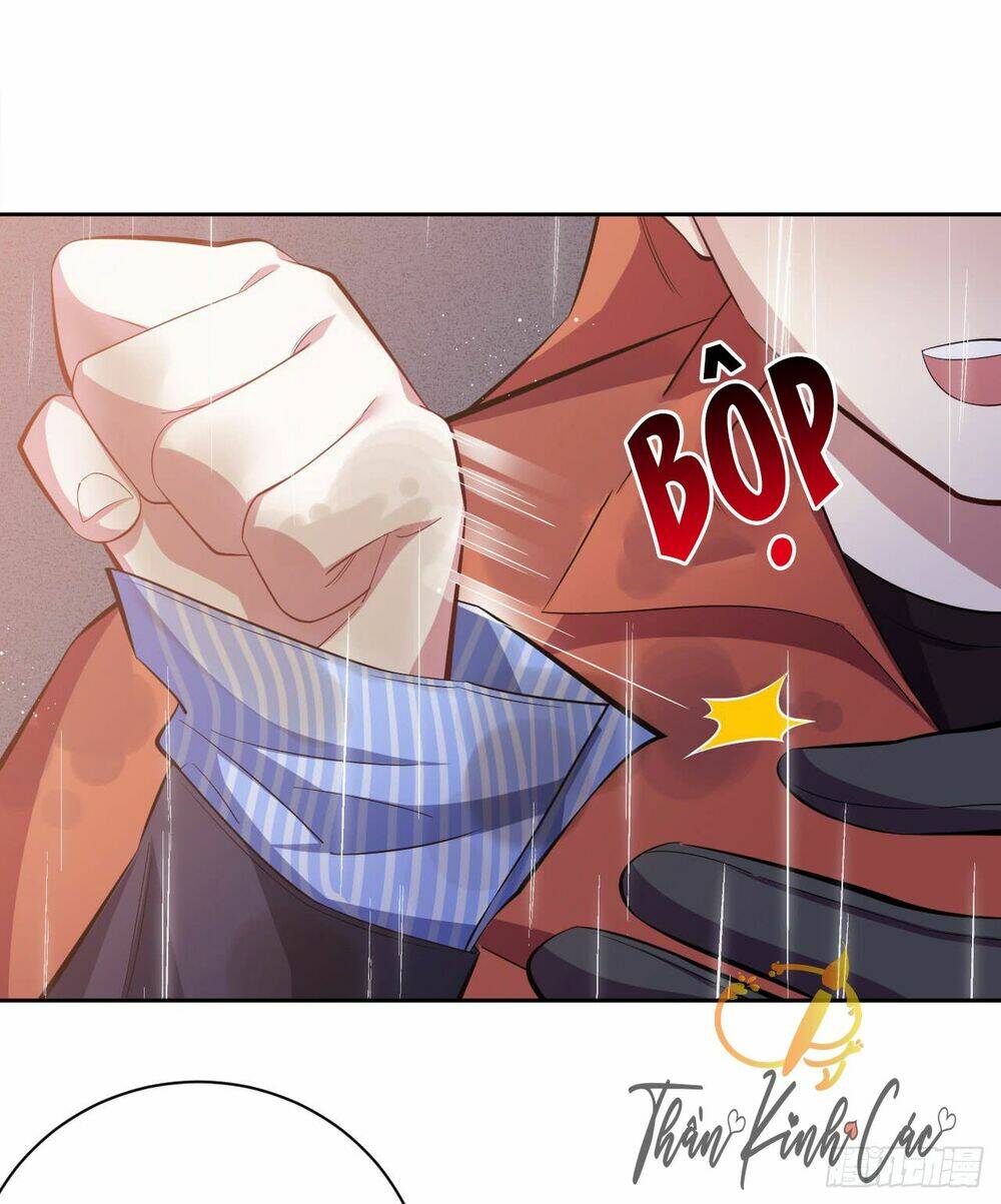 nhạc phụ đại nhân là lão bà chapter 20 30