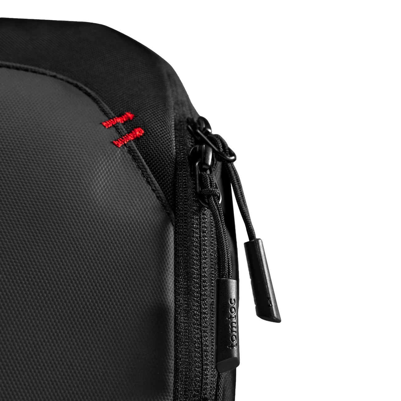 Túi đeo TOMTOC Arccos-A05 NS Storage Bag for NS and OLED Model | Black - A0535D1 - Hàng Chính Hãng