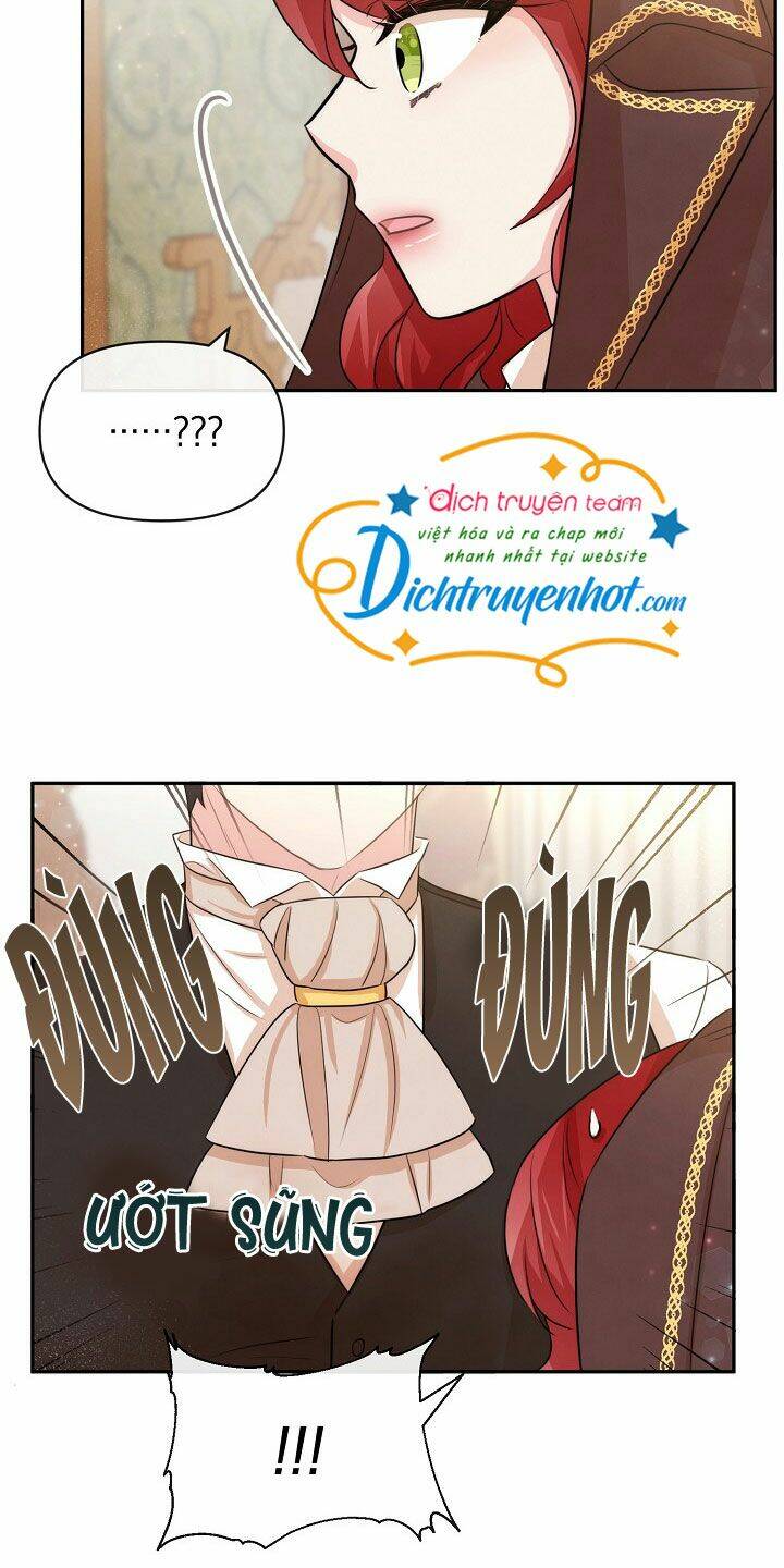 tiểu thư scarlet, em không muốn trả thù sao? chapter 54 18