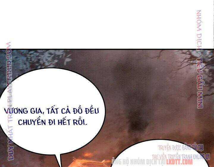 trọng sinh bá sủng nhiếp chính vương quá mạnh mẽ chapter 168 7