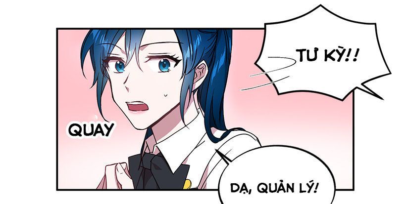 người yêu của rồng đen (black dragon's lover) chapter 28 26