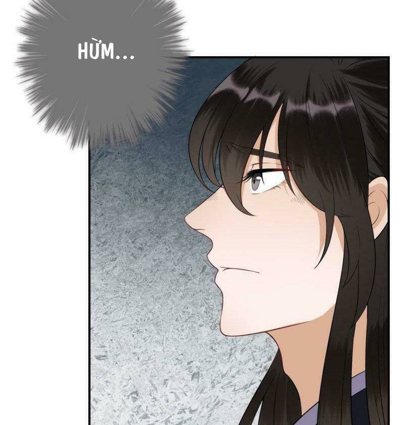 vương gia kiêu ngạo quá khó cua chapter 82 26