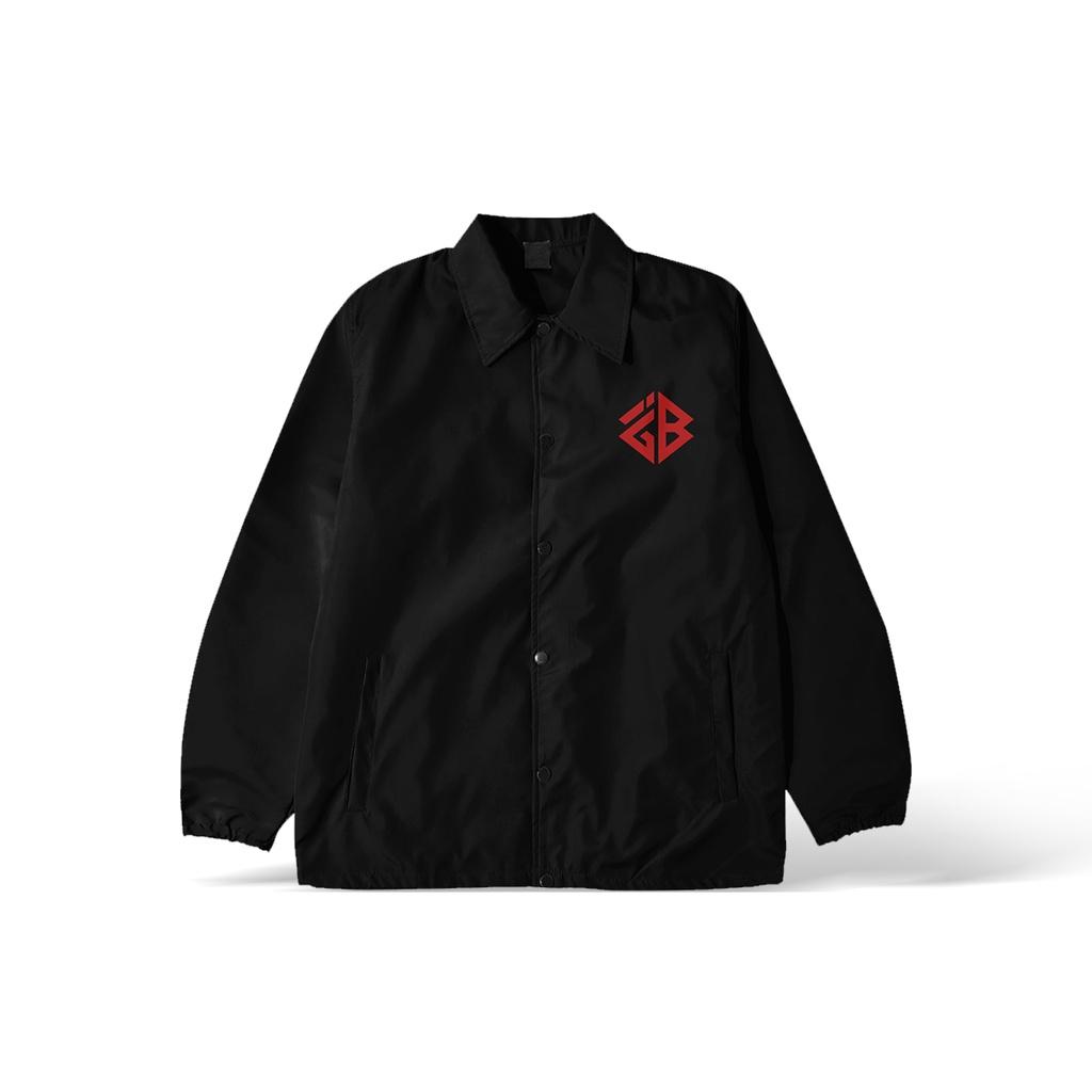 Áo Khoác Tứ Linh iMA God Breaker (iGB Four Auspicious Beast Jacket)