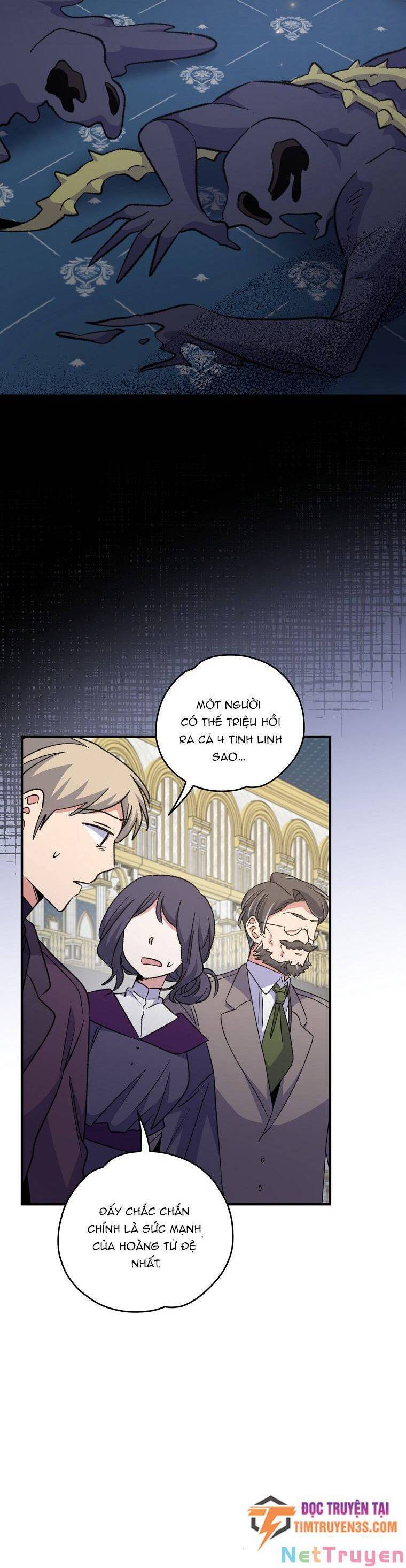 nhà hiền triết yigret chapter 70 27