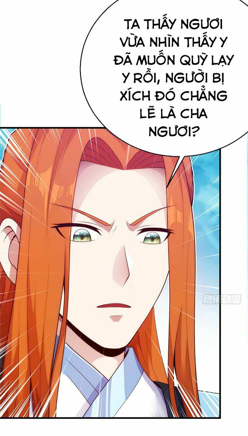 thiên hạ kiếp chapter 14 23