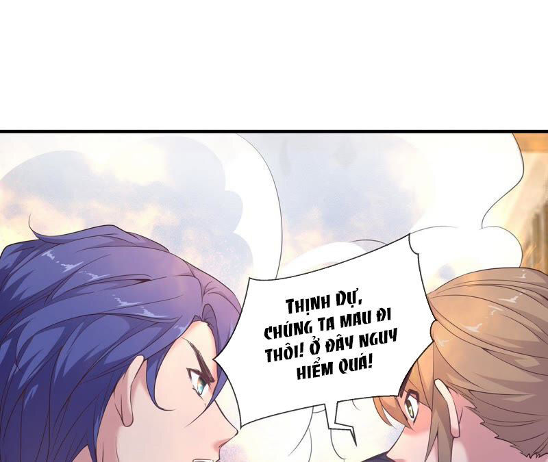 chiến lược lãng mạn của thịnh thiếu chapter 43 23