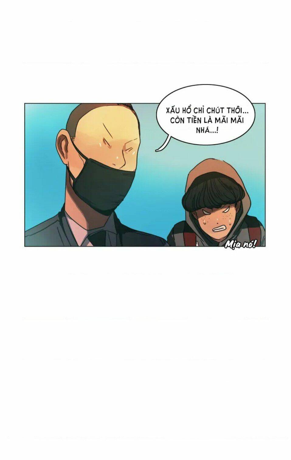 giải thoát chapter 26 53