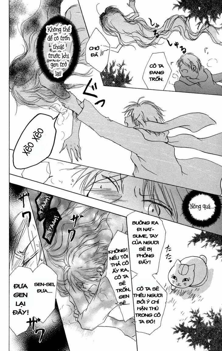 trả tên lại cho yêu quái chapter 13 43