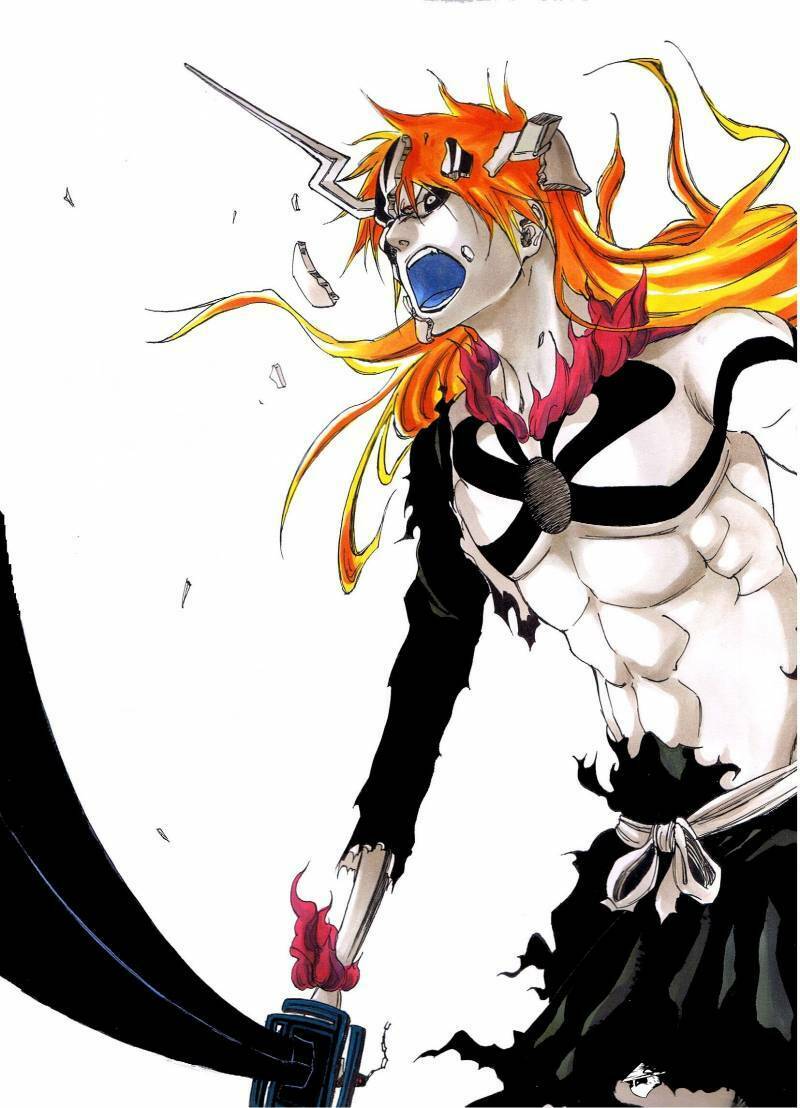 thần chết ichigo chapter 518 2