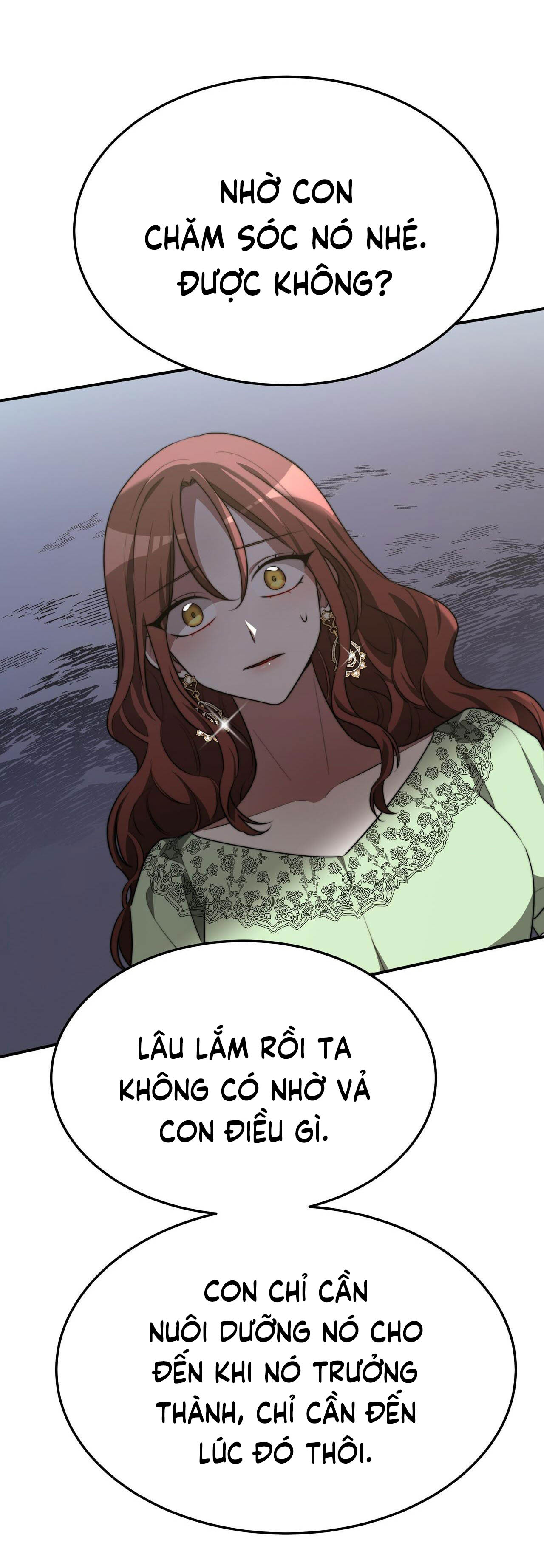 cuộc hôn nhân tay ba chapter 28 14