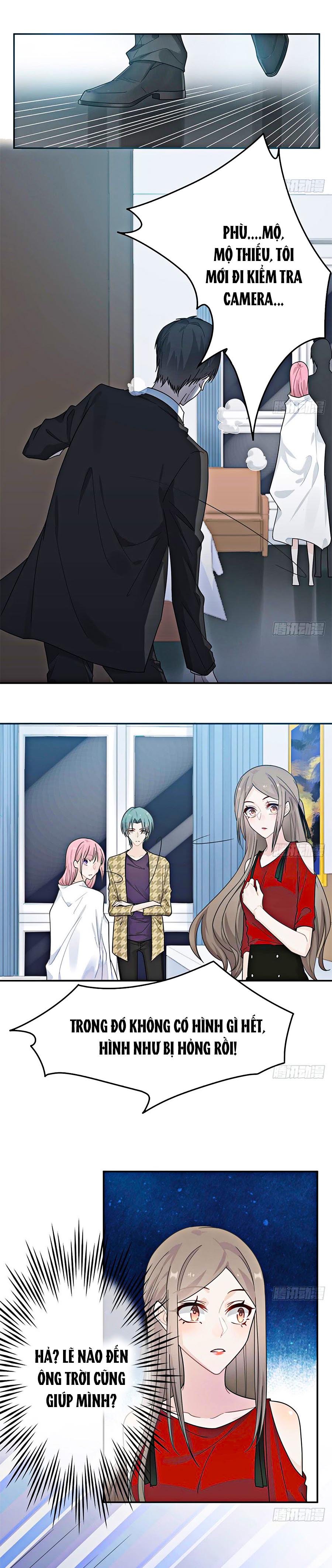 hai cách tìm gặp người yêu chapter 32 2