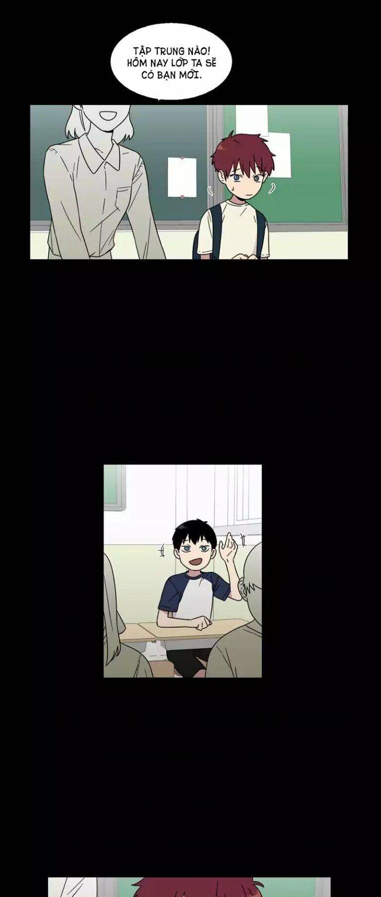 …”một sự thật khá khó chịu.” chapter 34 21