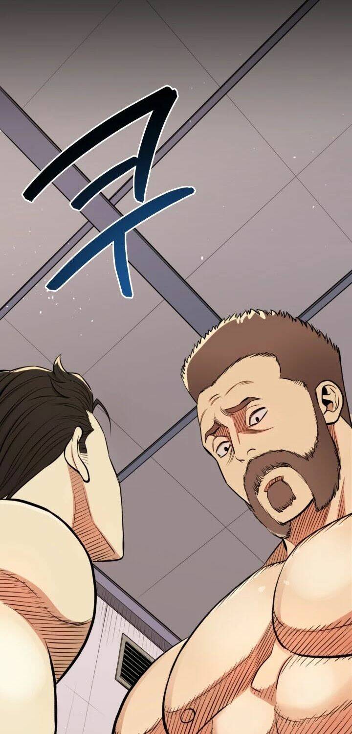 đấu sĩ vô song chapter 14 14