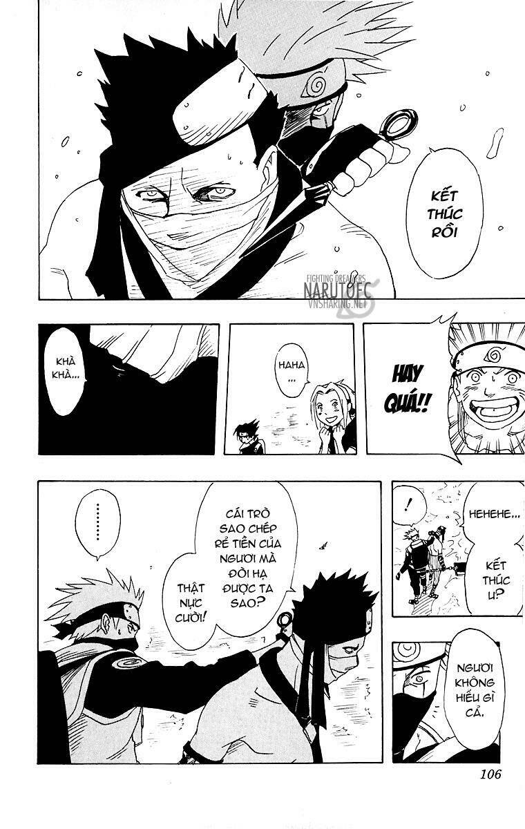 naruto - cửu vĩ hồ ly chapter 12 19
