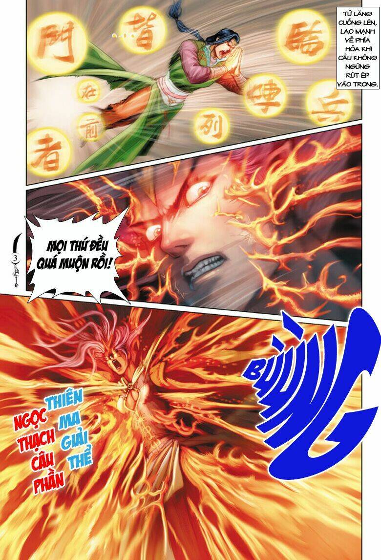 đại đường song long truyện chapter 168 3