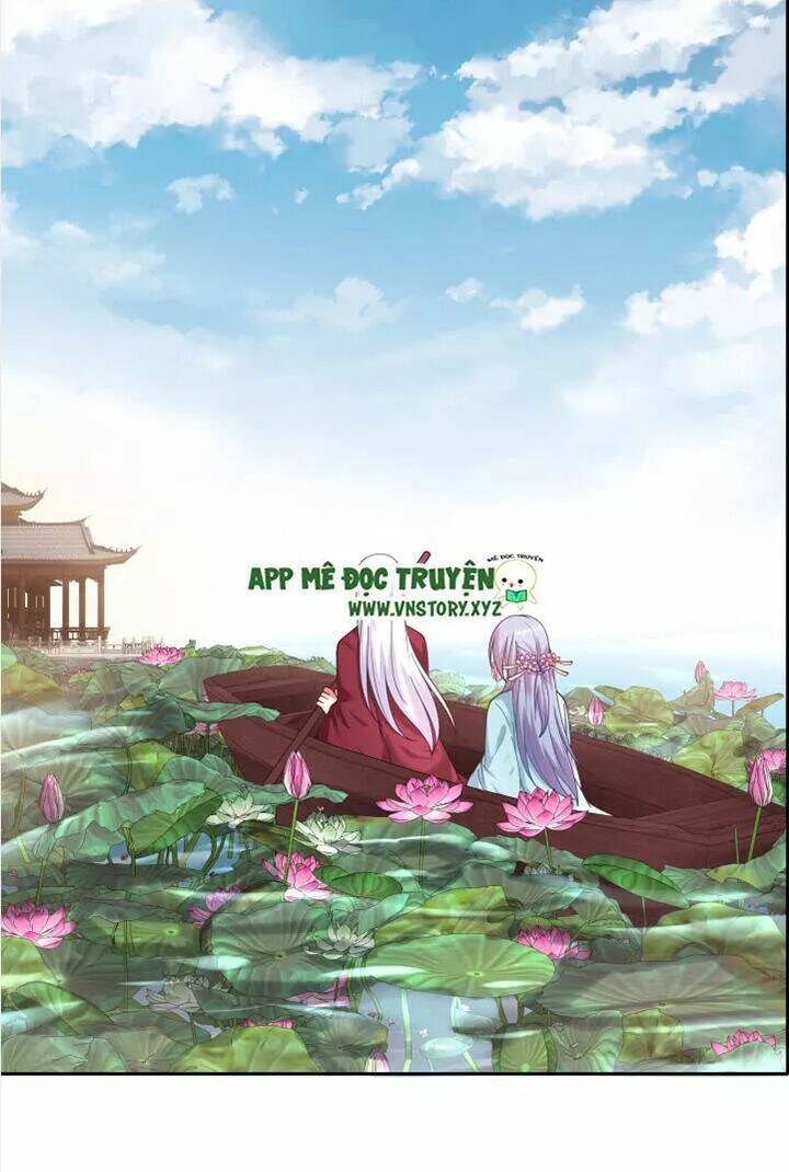 đô đốc đại nhân sủng thê kí chapter 54 16