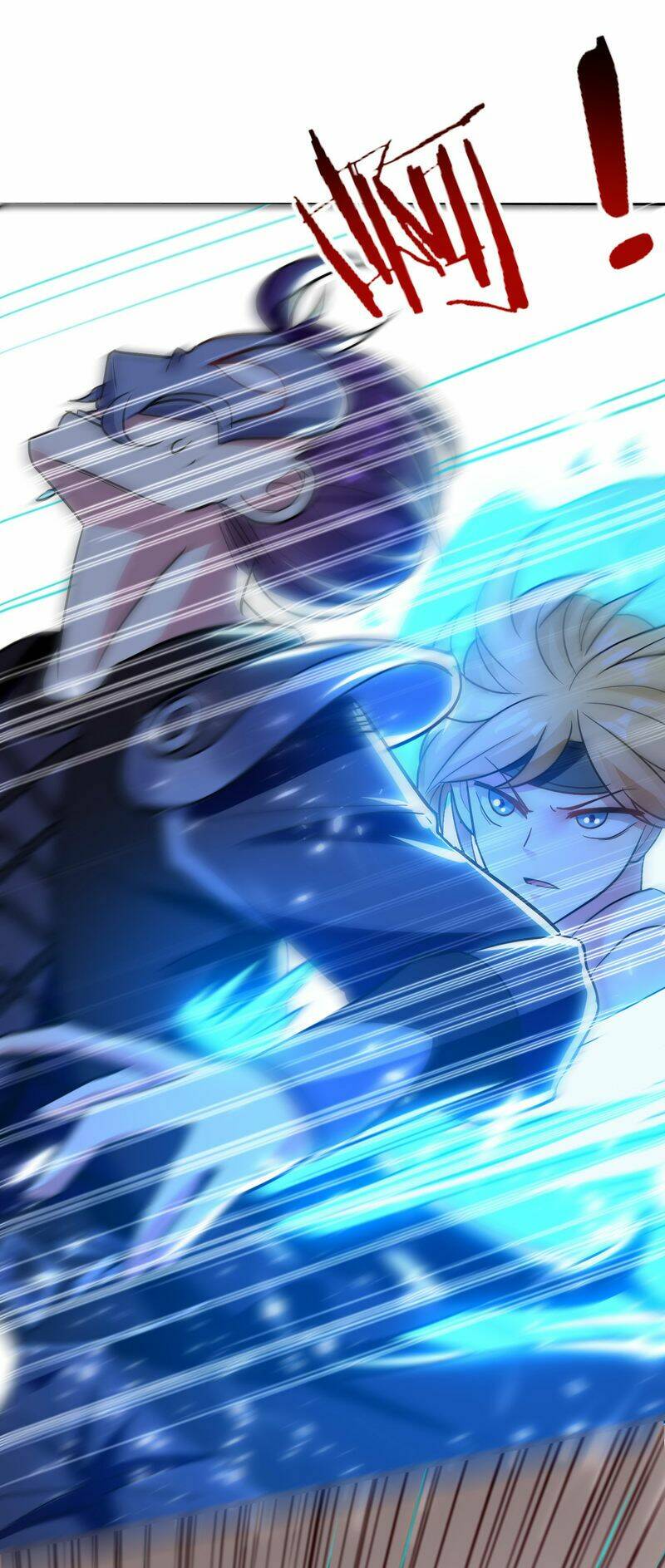 vạn giới tiên vương chapter 67 16