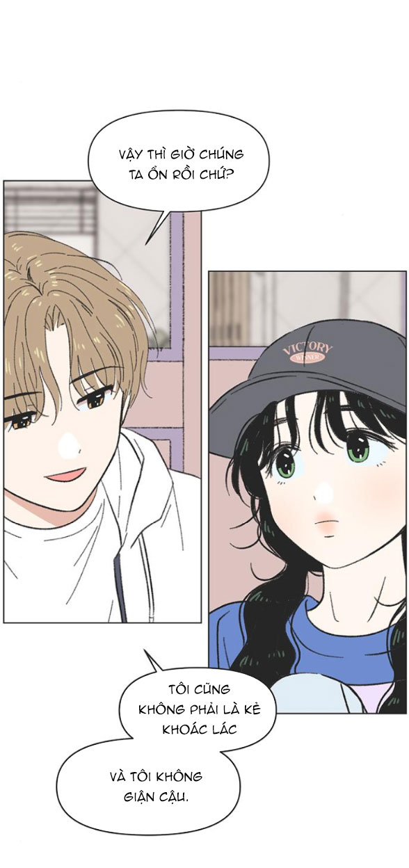 Thanh Xuân Đáng Yêu chapter 14.1 39